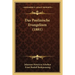 Das Paulinische Evangelium (1881)