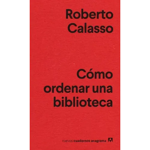 Como Ordenar Una Biblioteca