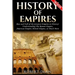 History of Empires: Rise and Fall of the Greatest Empires in History