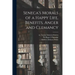 Seneca's Morals of a Happy Life, Benefits, Anger and Clemancy