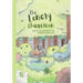 The Lonely Chameleon