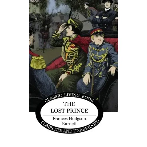 The Lost Prince