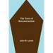 The Facts of Reconstruction