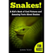 Snakes! A Kid's Book Of Cool Images And Amazing Facts About Snakes: Nature Books for Children Series