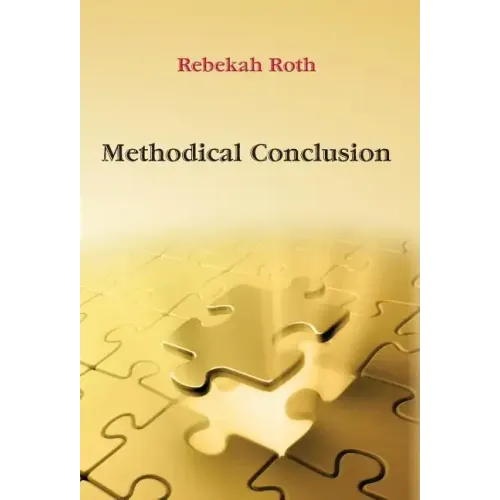 Methodical Conclusion