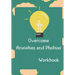 Overcome Anxieties And Phobias Workbook!: Cbt workbook, depression and anxiety journal, guided journal, mind over mood Workbook, diary, tracker.