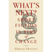 What's Next? Short Fiction in Time of Change