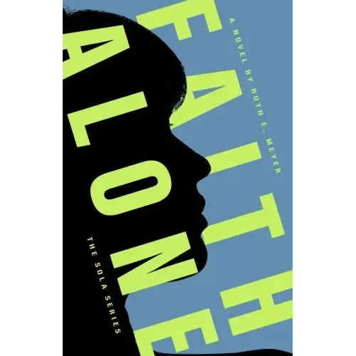 Faith Alone