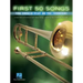 First 50 Songs You Should Play on the Trombone