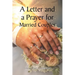 A Letter and a Prayer for Married Couples