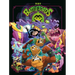 The Art of Battletoads
