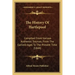 The History Of Hartlepool: Compiled From Various Authentic Sources, From The Earliest Ages To The Present Time (1844)