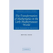 The Transformation of Mathematics in the Early Mediterranean World: From Problems to Equations