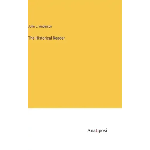 The Historical Reader