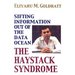 The Haystack Syndrome: Sifting Information Out of the Data Ocean