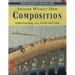 Composition: Understanding Line, Notan and Color (Dover Art Instruction)