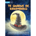 The Scary Old Lady - Te unaine ae kakamaaku (Te Kiribati)