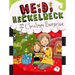 Heidi Heckelbeck and the Christmas Surprise
