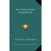 An Endocrine Handbook