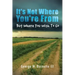It's Not Where You're from but Where You Wish to Go