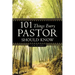 101 Things Every Pastor Should Know