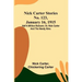 Nick Carter Stories No. 123, January 16, 1915: Half a million ransom; or, Nick Carter and the needy nine.