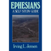 Ephesians- Jensen Bible Self Study Guide