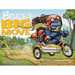 Bruce's Big Move-A Mother Bruce Book