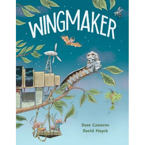 Wingmaker