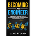 Becoming an Engineer: The Average Person's Guide to Getting Good Grades and Succeeding in Engineering and STEM School