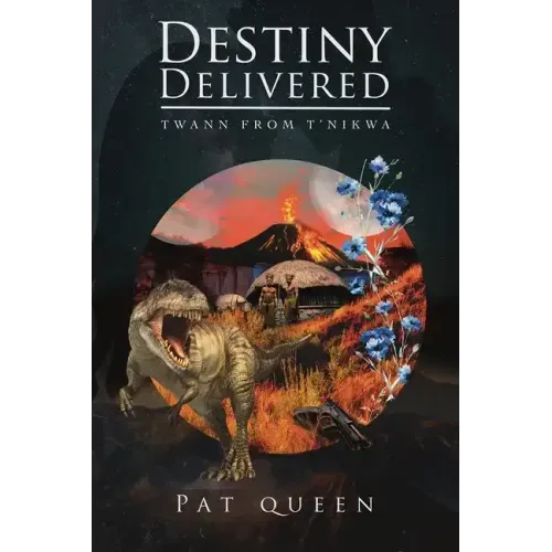 Destiny Delivered: Twann from T'Nikwa