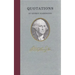 Quotations of George Washington