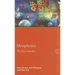 Metaphysics: The Key Concepts