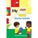 My first 100 Shona words