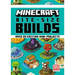 Minecraft: Bite Size-Builds (Over 20 Exciting Mini-Projects)