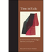 Time in Exile: In Conversation with Heidegger, Blanchot, and Lispector