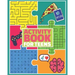 Activity Book for Teens: Puzzle Book and Brain Teasers for Teenagers