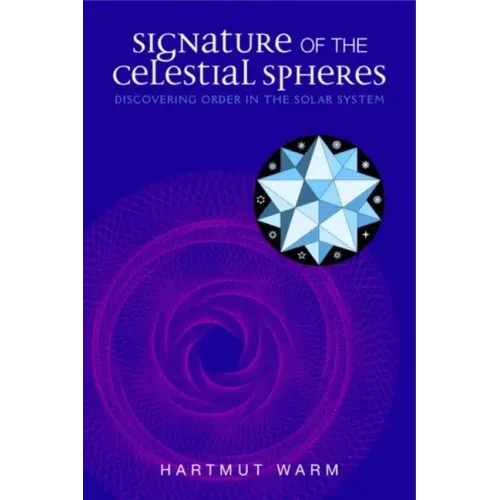 Signature of the Celestial Spheres: Discovering Order in the Solar System