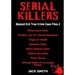 Serial Killers - Beyond Evil True Crime Case Files 2: Motorcycle Killer, Double Life Killer of a Serial Murderer, Angel of Death, Spokane Killer, Nigh
