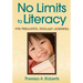 No Limits to Literacy for Preschool English Learners