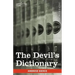 The Devil's Dictionary