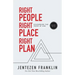 Right People, Right Place, Right Plan: Discerning the Voice of God
