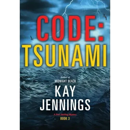 Code: Tsunami