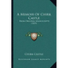 A Memoir Of Chirk Castle: From Original Manuscripts (1859)