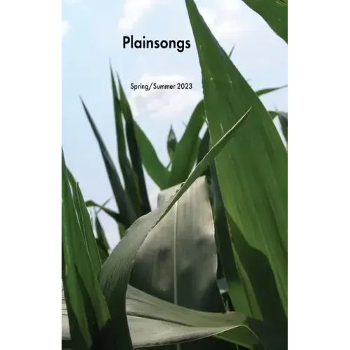 Plainsongs Spring/Summer 2023