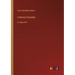 A Mortal Antipathy: in large print