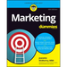 Marketing for Dummies