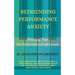 Befriending Performance Anxiety: Practical Tips for Performers of All Levels