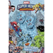 Captain Marvel: Frost Giants Among Us!: Frost Giants Among Us!