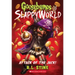 Attack of the Jack (Goosebumps Slappyworld #2): Volume 2
